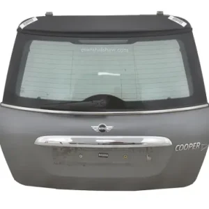 Darmowy zwrot KLAPA TYLNA TYŁ MINI ONE COOPER S R56 871/7